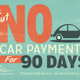 Illustration for article titled More like no car payments IN 90 days